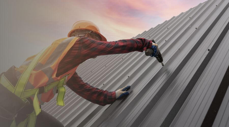 Expert new roof installation services in Benton, PA